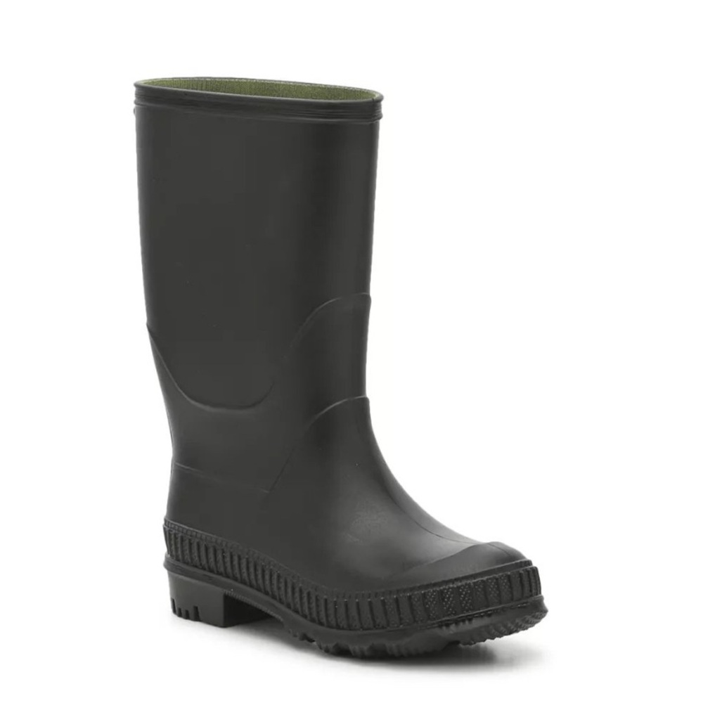 Max & Jake rain boots size 1